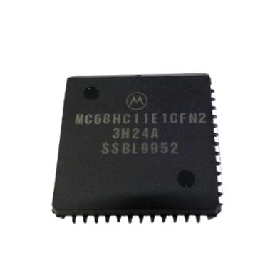 MOTOROLA SOLUTIONS MC68HC11E1CFN2