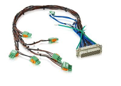 ASEA BROWN BOVERI 3HAC036681-001