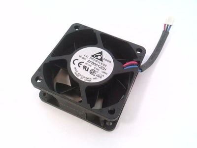 DELTA GROUP ELECTRONICS AFB0612EH-AR00