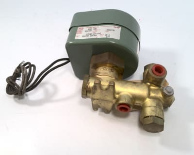 ASCO 831532U-120
