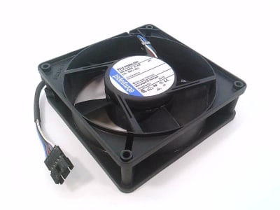 EBM PAPST 5218N/5HHI-204-VP1