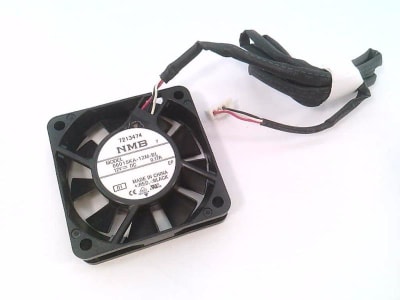 MINEBEA 06015KA-12M-BL-01