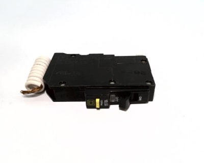 SCHNEIDER ELECTRIC QO115GFI