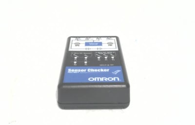 OMRON OSC-P