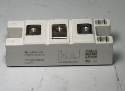 INFINEON TT140N16SOFHPSA1