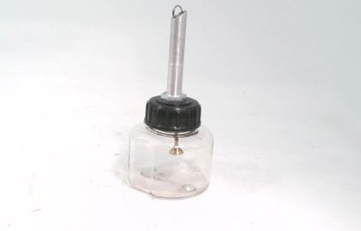 GAST MANUFACTURING AD117