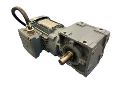 SEW EURODRIVE W30 DRS71M4/TF