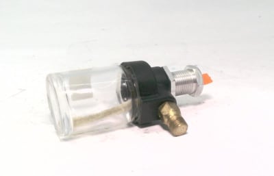 GAST MANUFACTURING AD125K