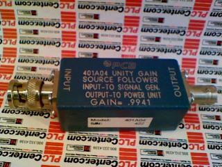 PCB PIEZOTRONICS 401A04