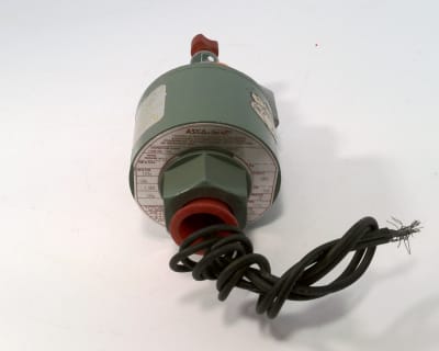 ASCO 8320A4-6WS-120