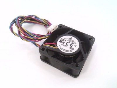 DELTA GROUP ELECTRONICS AFB0412SHB-WHX