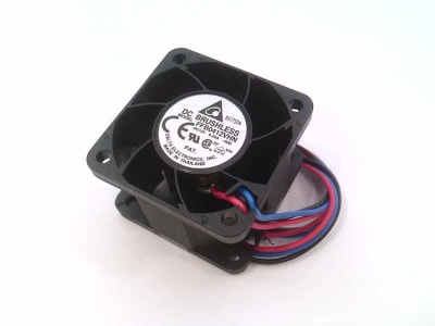 DELTA GROUP ELECTRONICS FFB0412VHN-R00