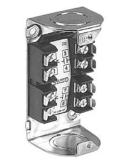 SCHNEIDER ELECTRIC 9001-BFB114