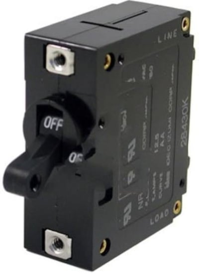 IDEC NRAS1111-1A-AA