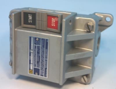 SCHNEIDER ELECTRIC 9001-BR107