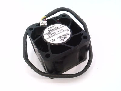 MINEBEA 04028DA-12S-AUG-4