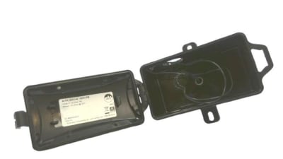 AUTOMATION COMPONENTS INC A/1K-2W-I-4"-NW-PB