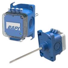 BAPI BA/T1K[40 TO 90F]-XOR-TS