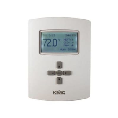 KMC CONTROLS BAC-120136CW