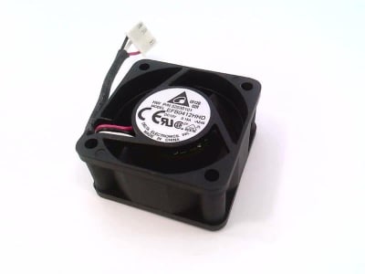 DELTA GROUP ELECTRONICS EFB0412HHD-AZ45