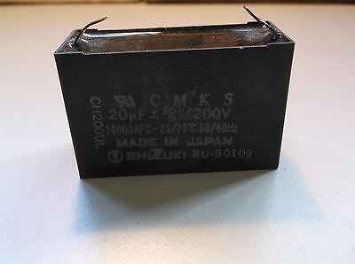 ORIENTAL MOTOR CH200UL-C