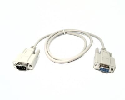 CABLES AND KITS CB-DB9MF-03
