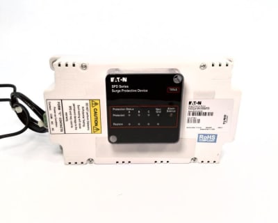 EATON CORPORATION SPD100480Y2C