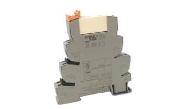 PHOENIX CONTACT PLC-RSC- 24DC/21HC