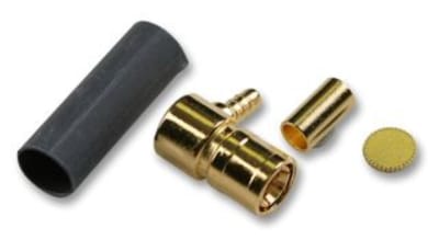 AMPHENOL SMB6112D1-3GT30G-5-50