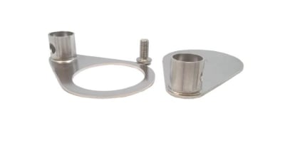 PAXTON ACCESS 8402201-KIT-SIDE