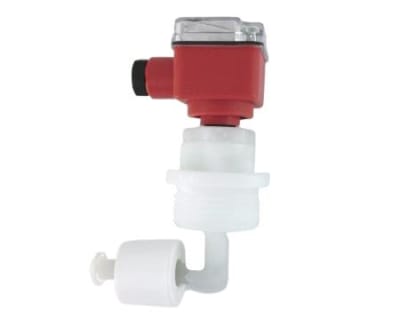 BECKER PUMPS 74110399682