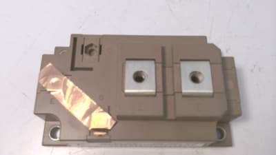 FUJI ELECTRIC 1MBI400VF-120-50