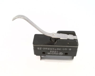 HONEYWELL BZ-2RW85562-D5-S