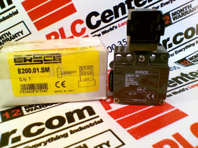 ERSCE E200-01-SM