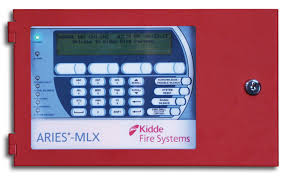 KIDDE-FENWAL, LLC 76-800011-002