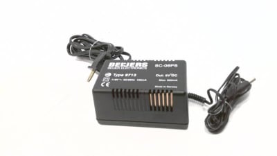 BEIJER ELECTRONICS SC-06PS