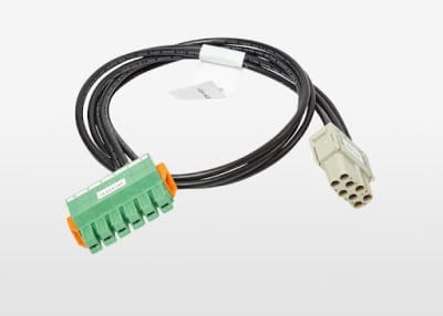 ASEA BROWN BOVERI 3HAC035806-001