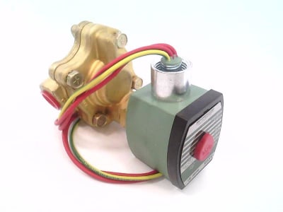 ASCO 8221G21-120/60