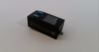 FESTO SDE1-V1-G2-MSD-L-P1-M8