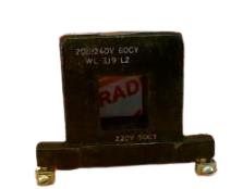 DANAHER CONTROLS 319L2