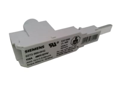 SIEMENS 5ST3666-0HG