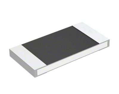 ROHM SEMICONDUCTOR MCR18ERTFL5R60