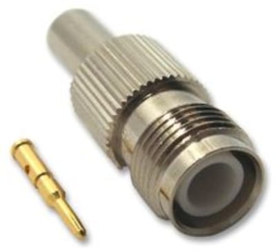 AMPHENOL RT6121A1-NT3G-1-50