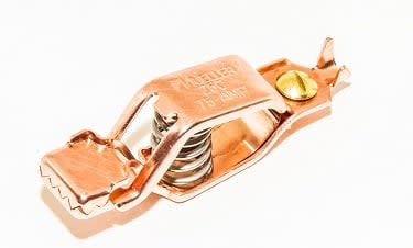 MUELLER ELECTRIC SC-25C-BX