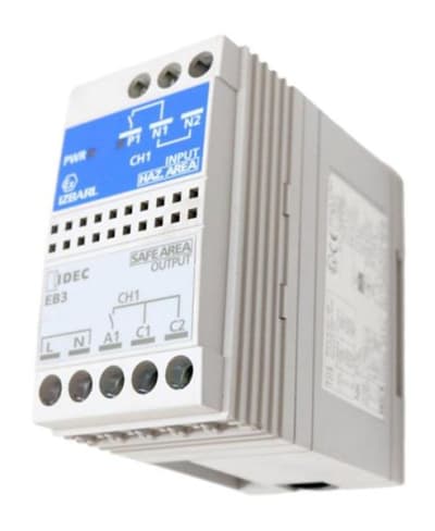 IDEC EB3L-S05SAN