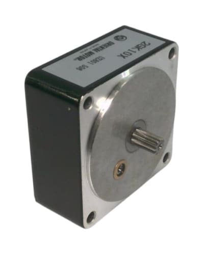 ORIENTAL MOTOR 2GK10X