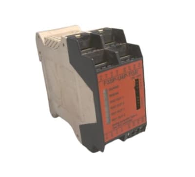 OMRON F3SP-U4P-TGR