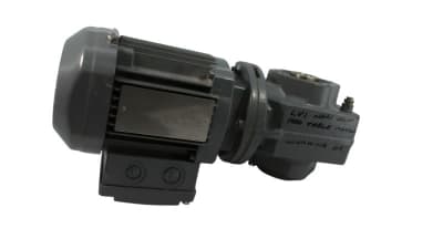 SEW EURODRIVE SA37 DR63S4