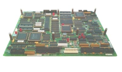 GENERAL ELECTRIC DS200SDCCG4A