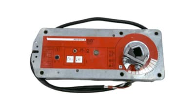 LANDIS & STAEFA ASUD15F/A